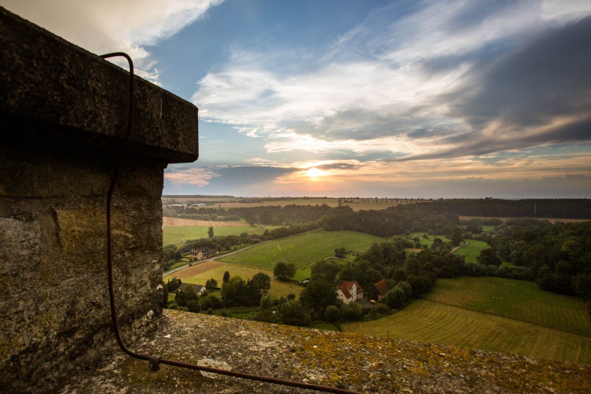 Samstag, 25. August: Kreismuseum Wewelsburg beteiligt sich an der Paderborner Museumsnacht